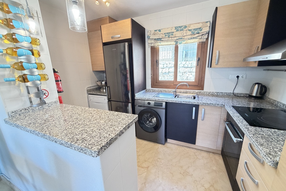 Resale - Apartment  - Orihuela Costa - Las Ramblas