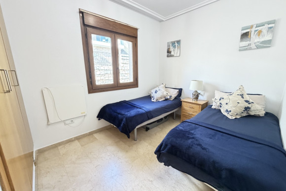 Resale - Apartment  - Orihuela Costa - Las Ramblas