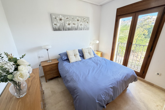 Resale - Apartment  - Orihuela Costa - Las Ramblas