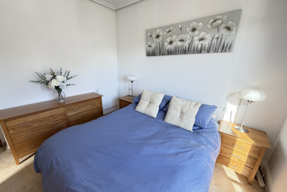 Resale - Apartment  - Orihuela Costa - Las Ramblas
