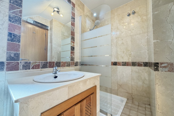 Resale - Apartment  - Orihuela Costa - Las Ramblas