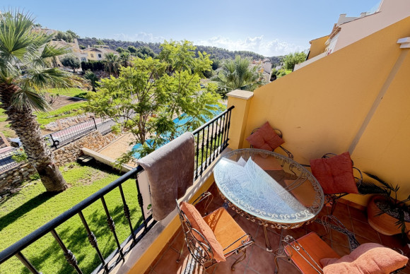 Resale - Apartment  - Orihuela Costa - Las Ramblas