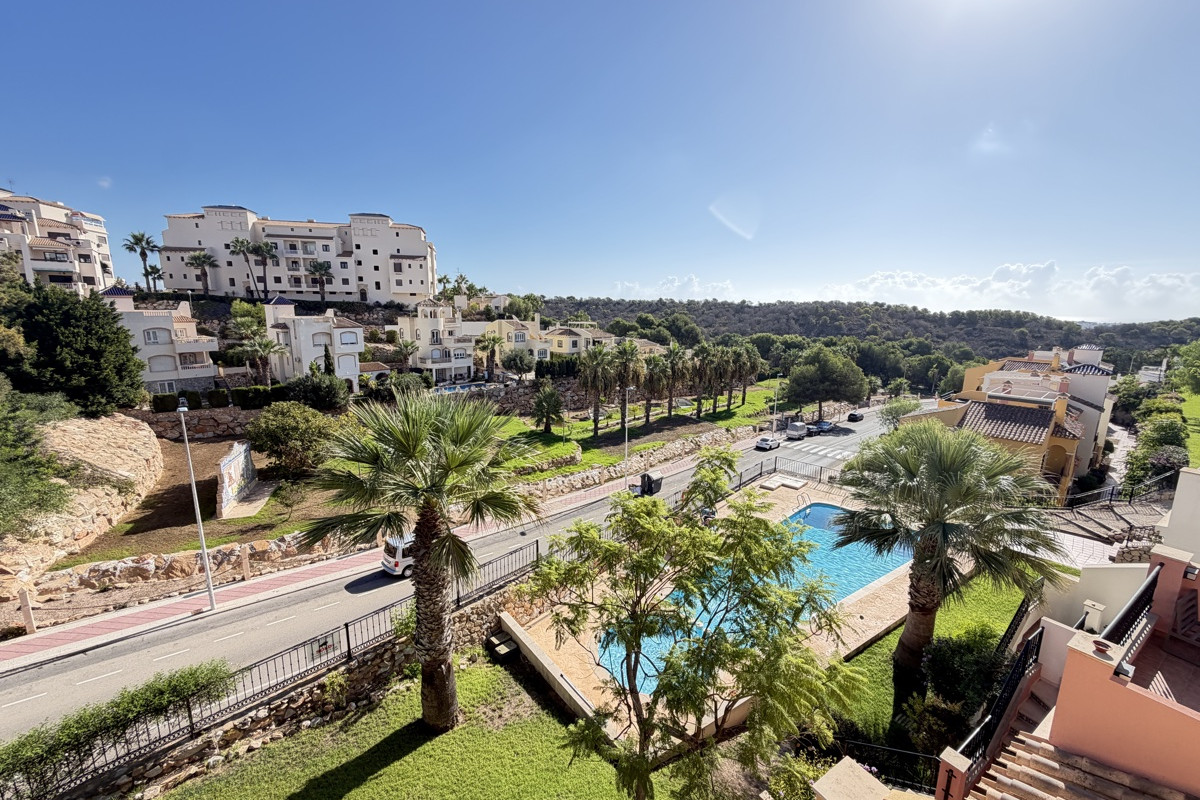 Resale - Apartment  - Orihuela Costa - Las Ramblas