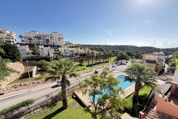 Resale - Apartment  - Orihuela Costa - Las Ramblas