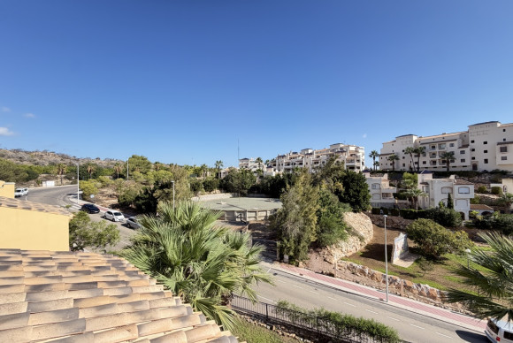 Resale - Apartment  - Orihuela Costa - Las Ramblas