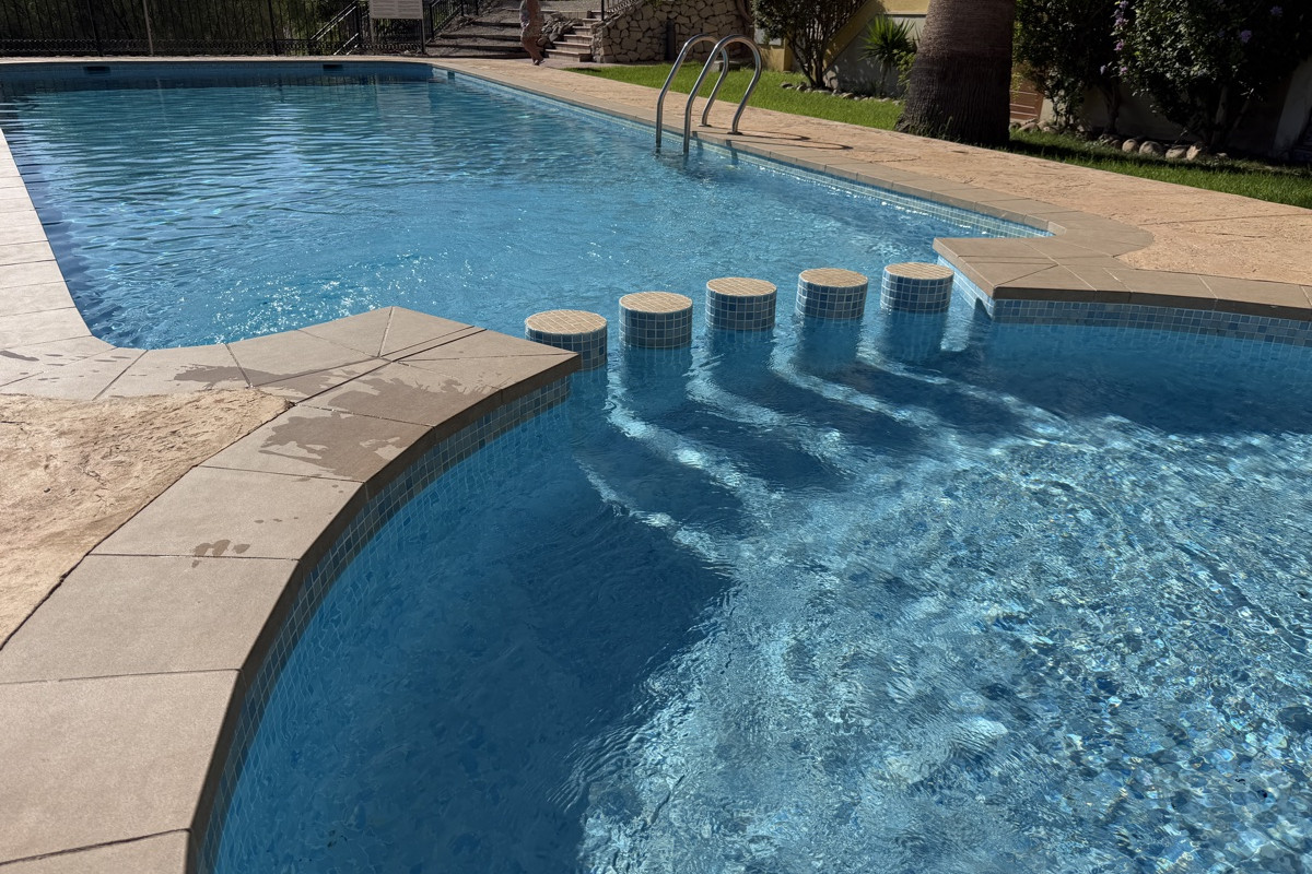 Resale - Apartment  - Orihuela Costa - Las Ramblas