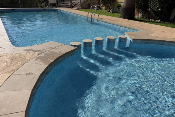 Resale - Apartment  - Orihuela Costa - Las Ramblas