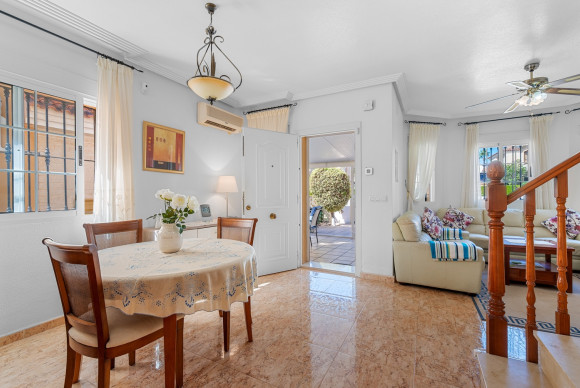 Revente - Detached Villa - Guardamar del Segura - El Raso