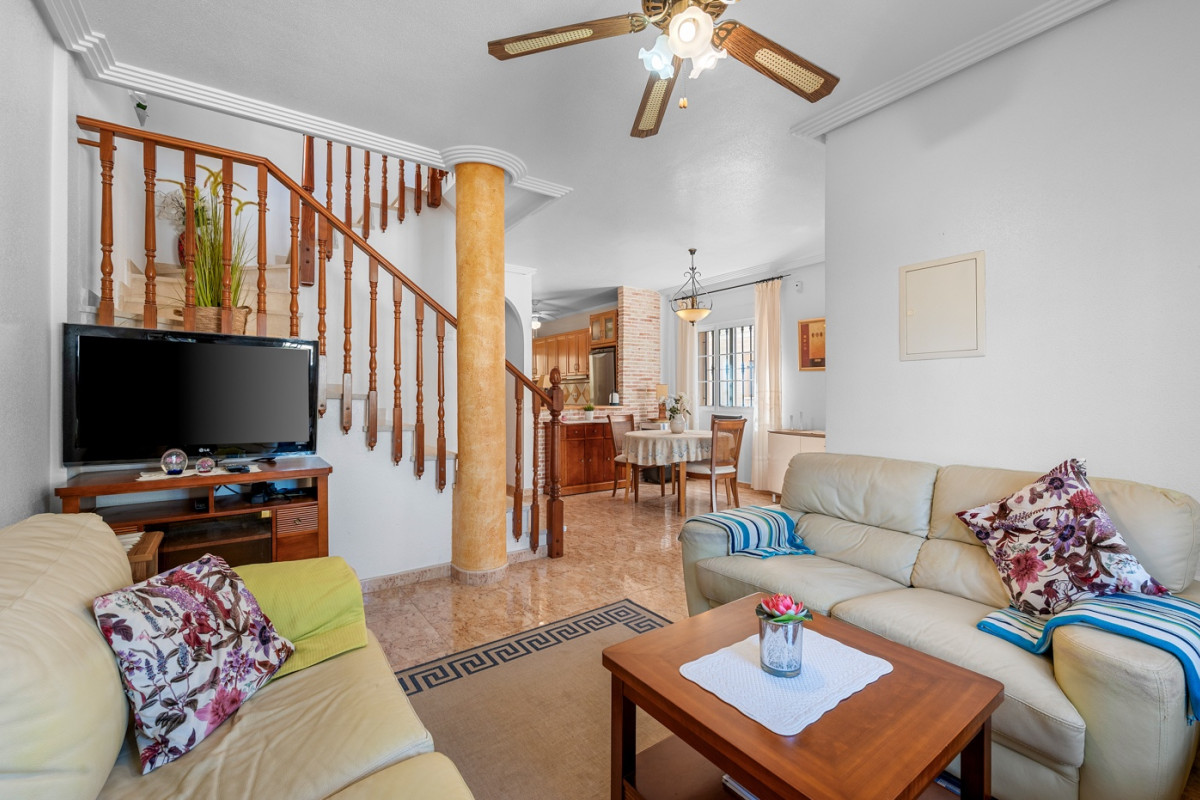 Revente - Detached Villa - Guardamar del Segura - El Raso