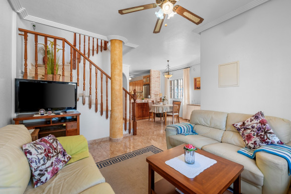 Revente - Detached Villa - Guardamar del Segura - El Raso