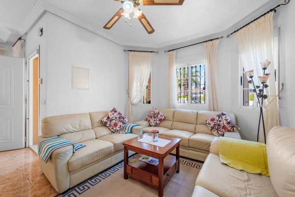 Revente - Detached Villa - Guardamar del Segura - El Raso