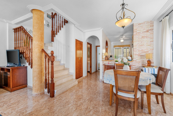 Revente - Detached Villa - Guardamar del Segura - El Raso