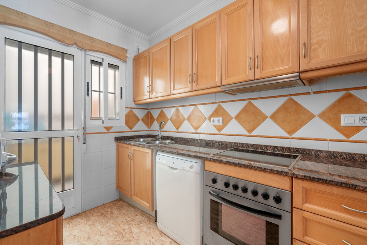 Revente - Detached Villa - Guardamar del Segura - El Raso