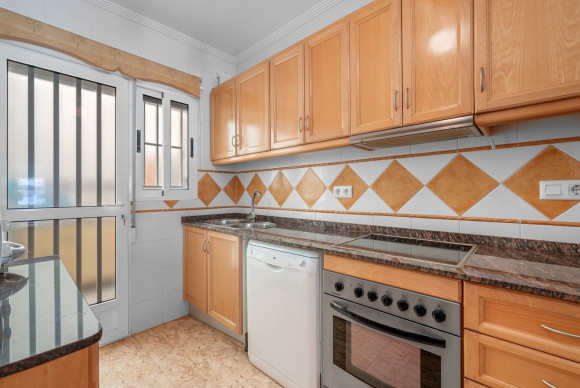 Revente - Detached Villa - Guardamar del Segura - El Raso
