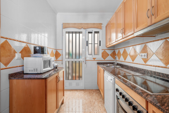 Revente - Detached Villa - Guardamar del Segura - El Raso