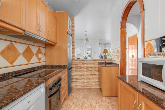 Revente - Detached Villa - Guardamar del Segura - El Raso
