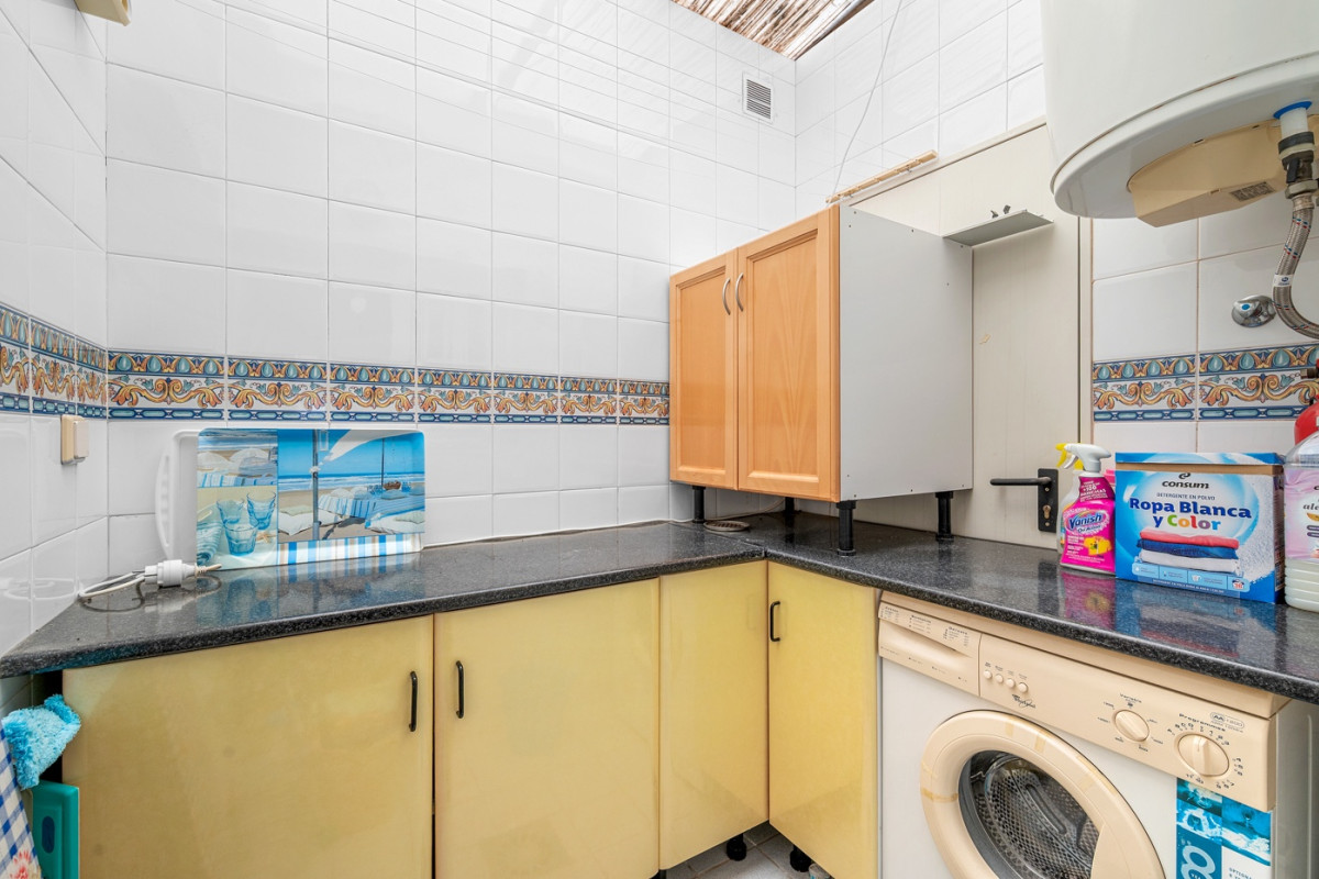 Revente - Detached Villa - Guardamar del Segura - El Raso