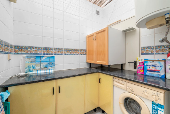 Revente - Detached Villa - Guardamar del Segura - El Raso