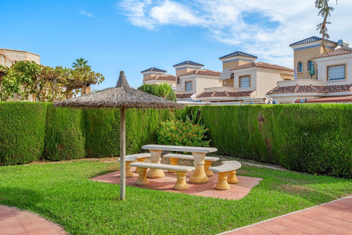 Revente - Detached Villa - Guardamar del Segura - El Raso