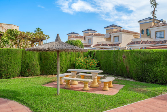 Revente - Detached Villa - Guardamar del Segura - El Raso