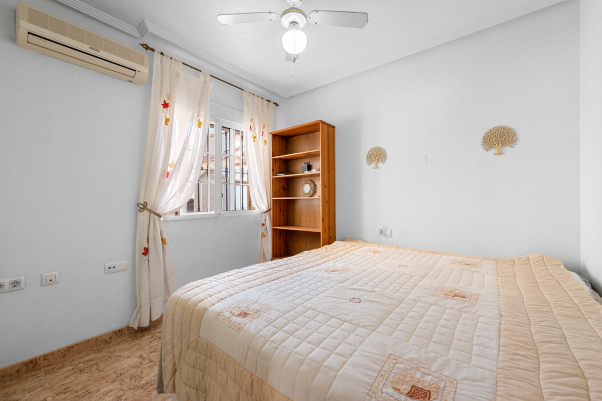Revente - Detached Villa - Guardamar del Segura - El Raso