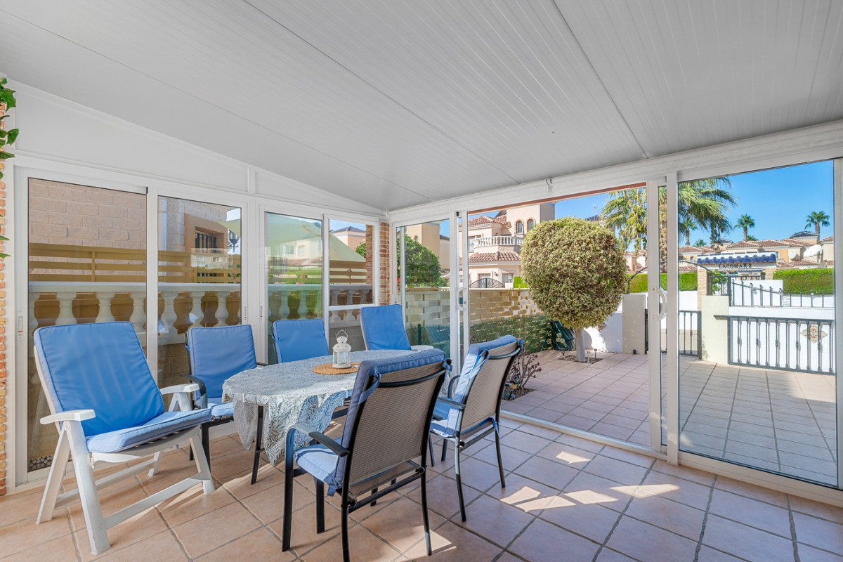 Revente - Detached Villa - Guardamar del Segura - El Raso