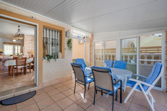 Revente - Detached Villa - Guardamar del Segura - El Raso