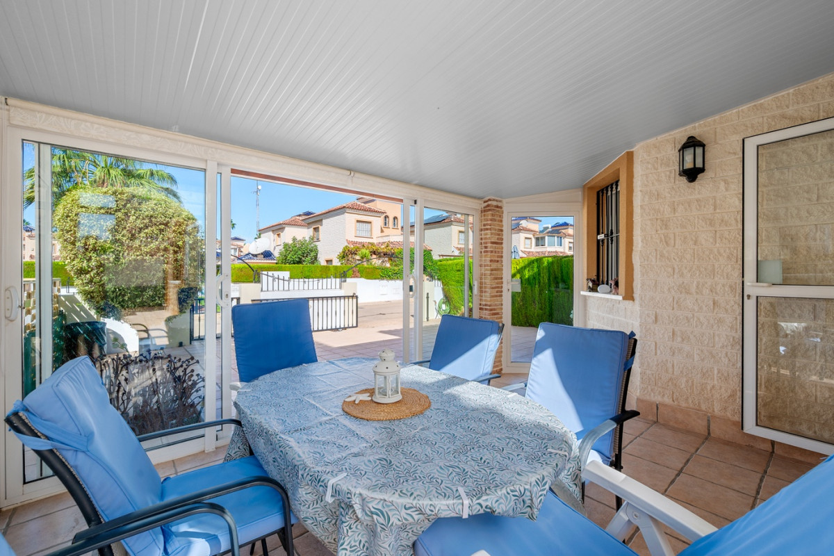 Revente - Detached Villa - Guardamar del Segura - El Raso