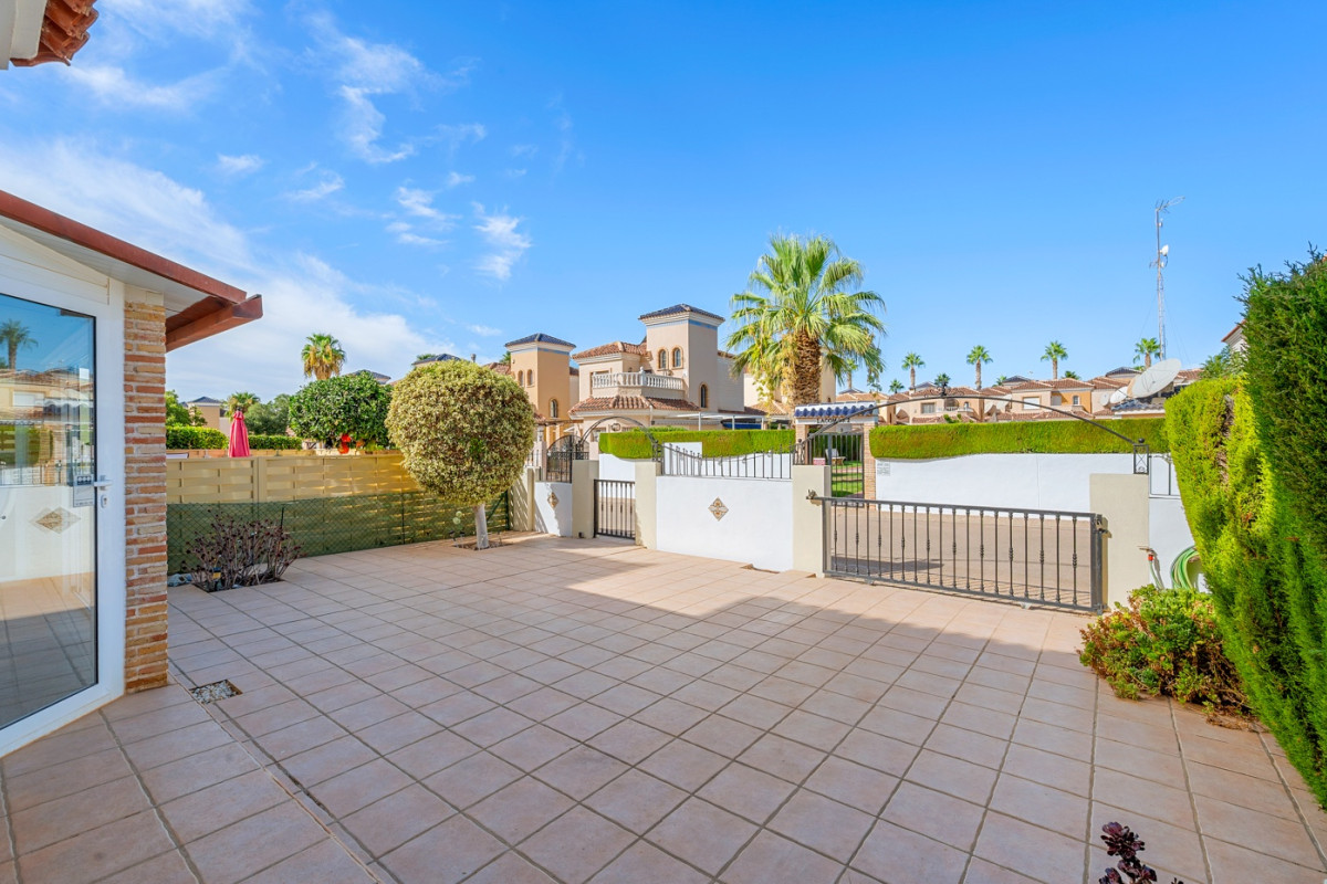 Revente - Detached Villa - Guardamar del Segura - El Raso