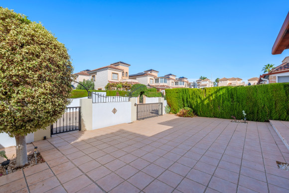 Revente - Detached Villa - Guardamar del Segura - El Raso