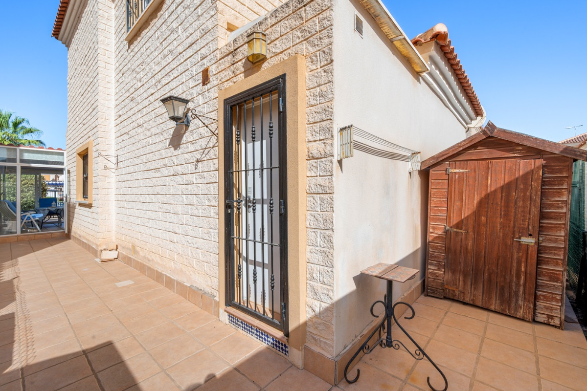 Revente - Detached Villa - Guardamar del Segura - El Raso