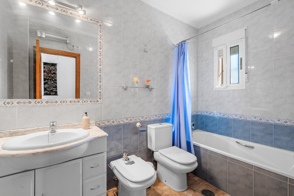 Revente - Detached Villa - Guardamar del Segura - El Raso