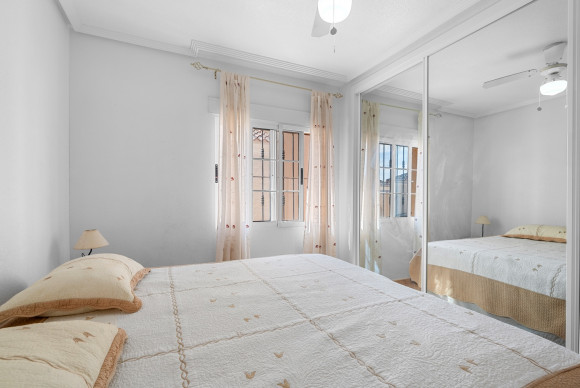 Revente - Detached Villa - Guardamar del Segura - El Raso