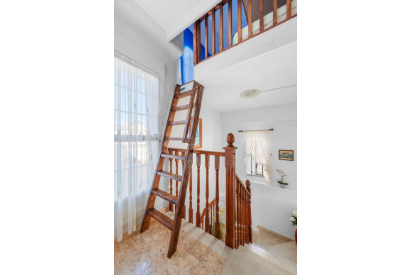 Revente - Detached Villa - Guardamar del Segura - El Raso