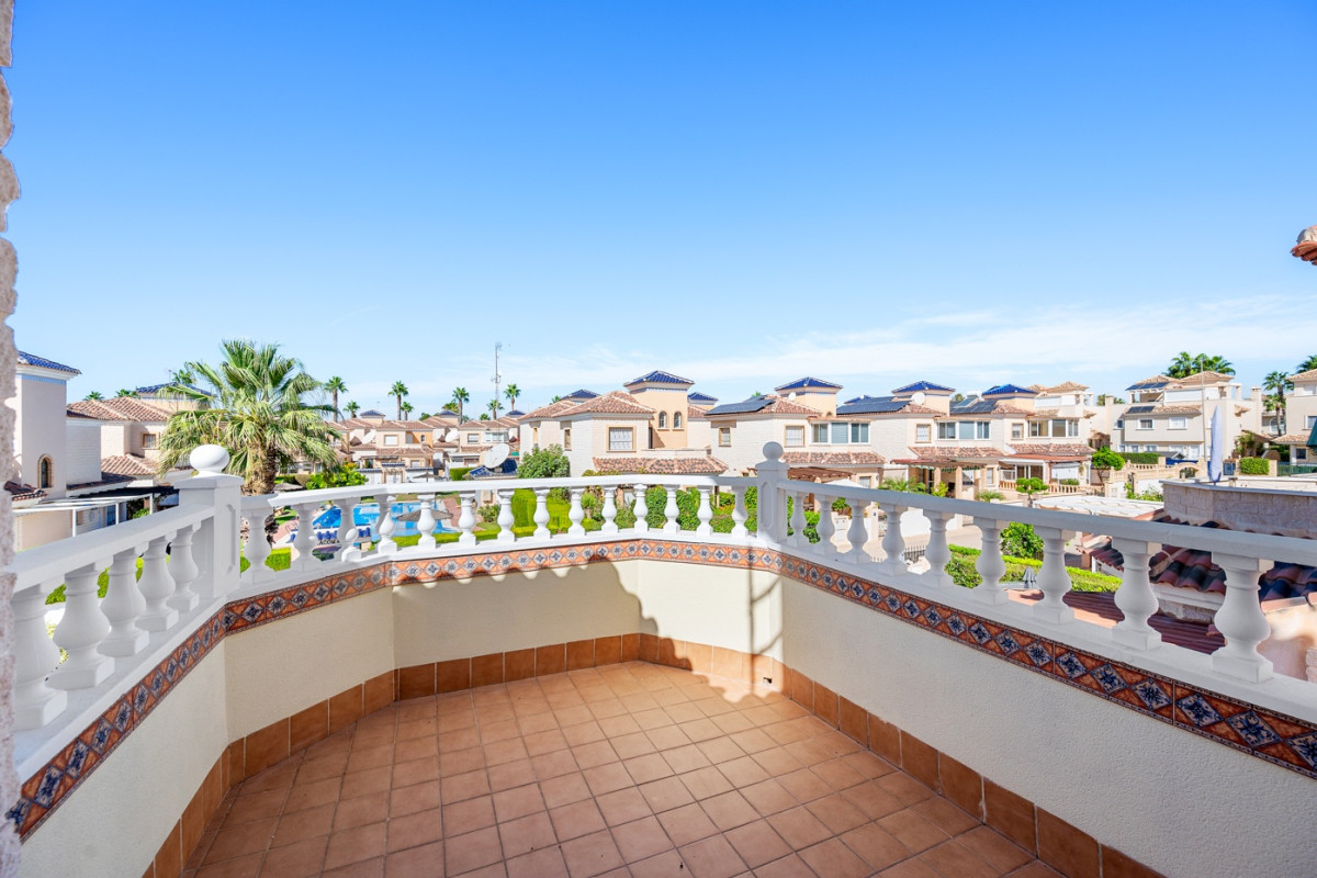 Revente - Detached Villa - Guardamar del Segura - El Raso