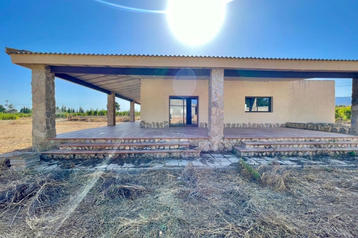 Reventa - Country Property - Elche - Matola