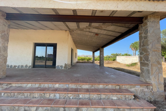 Reventa - Country Property - Elche - Matola