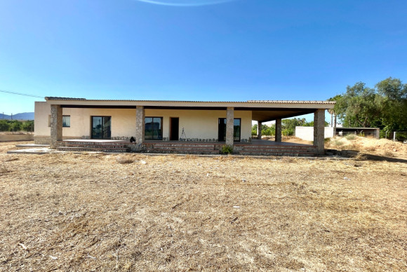 Reventa - Country Property - Elche - Matola