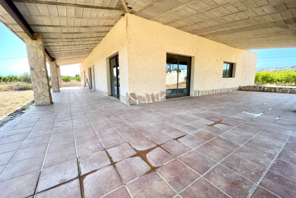 Reventa - Country Property - Elche - Matola