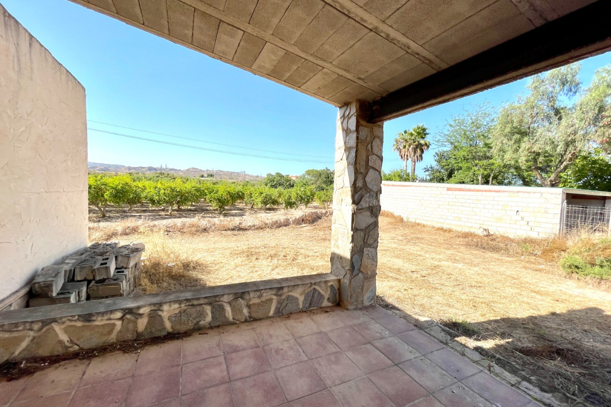 Reventa - Country Property - Elche - Matola