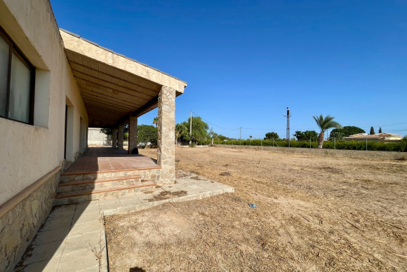 Reventa - Country Property - Elche - Matola