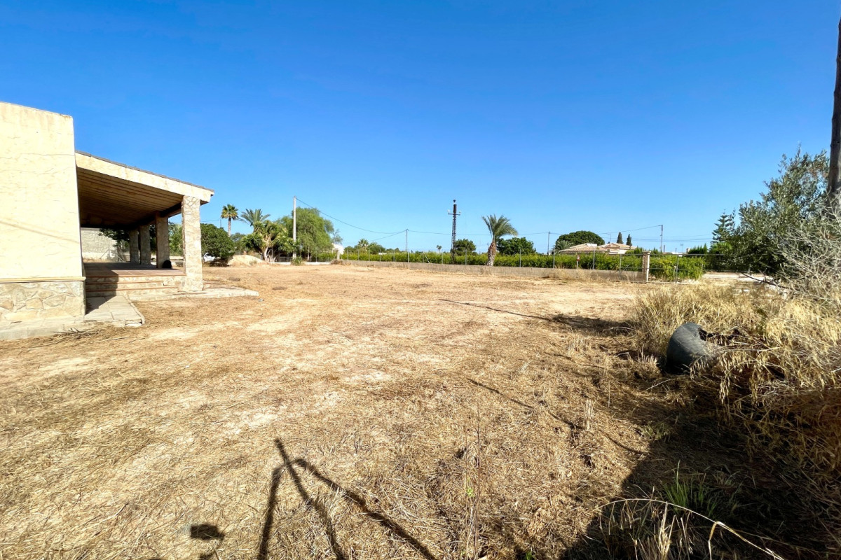 Reventa - Country Property - Elche - Matola