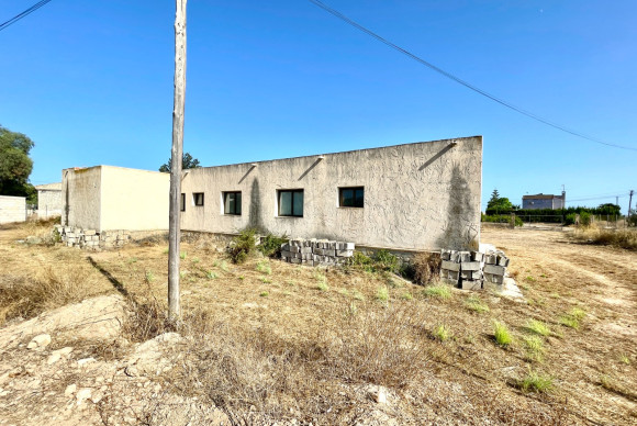 Reventa - Country Property - Elche - Matola