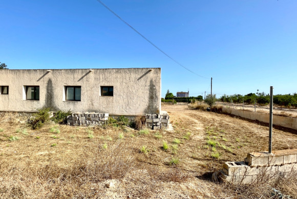 Reventa - Country Property - Elche - Matola