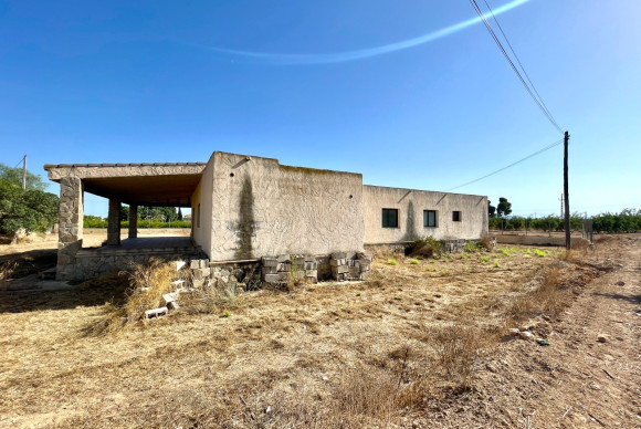 Reventa - Country Property - Elche - Matola