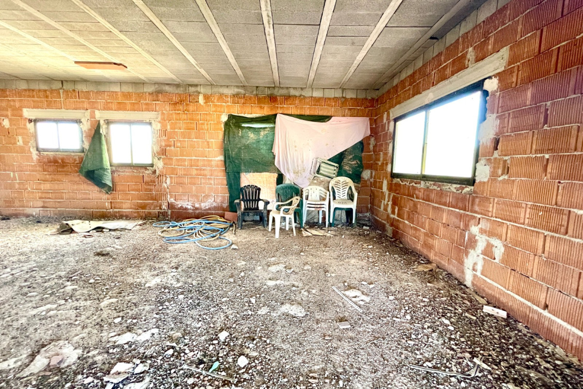 Reventa - Country Property - Elche - Matola