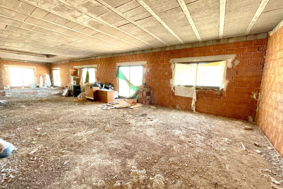 Reventa - Country Property - Elche - Matola