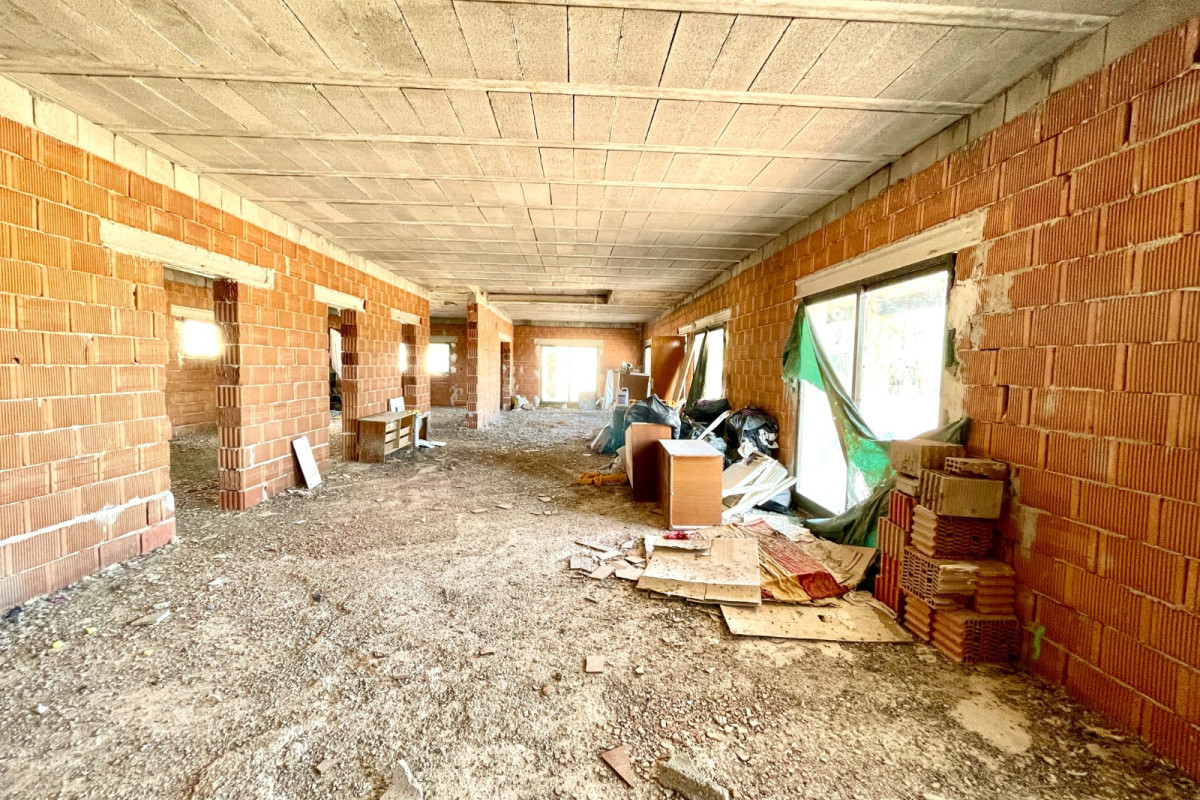Reventa - Country Property - Elche - Matola