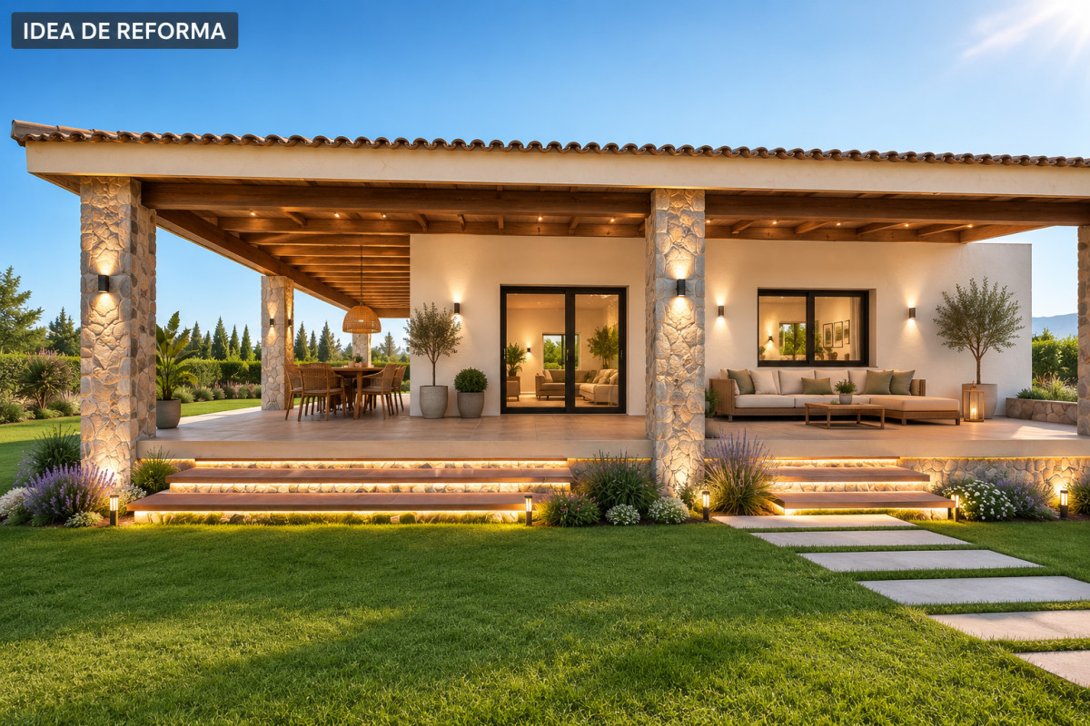 Reventa - Country Property - Elche - Matola