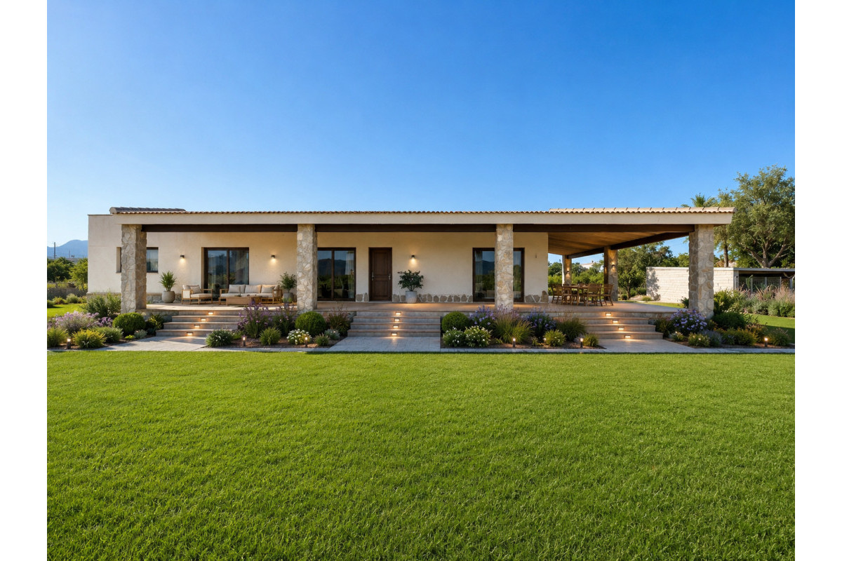 Reventa - Country Property - Elche - Matola